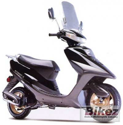 2005 Veli 50 QT-3 photo
